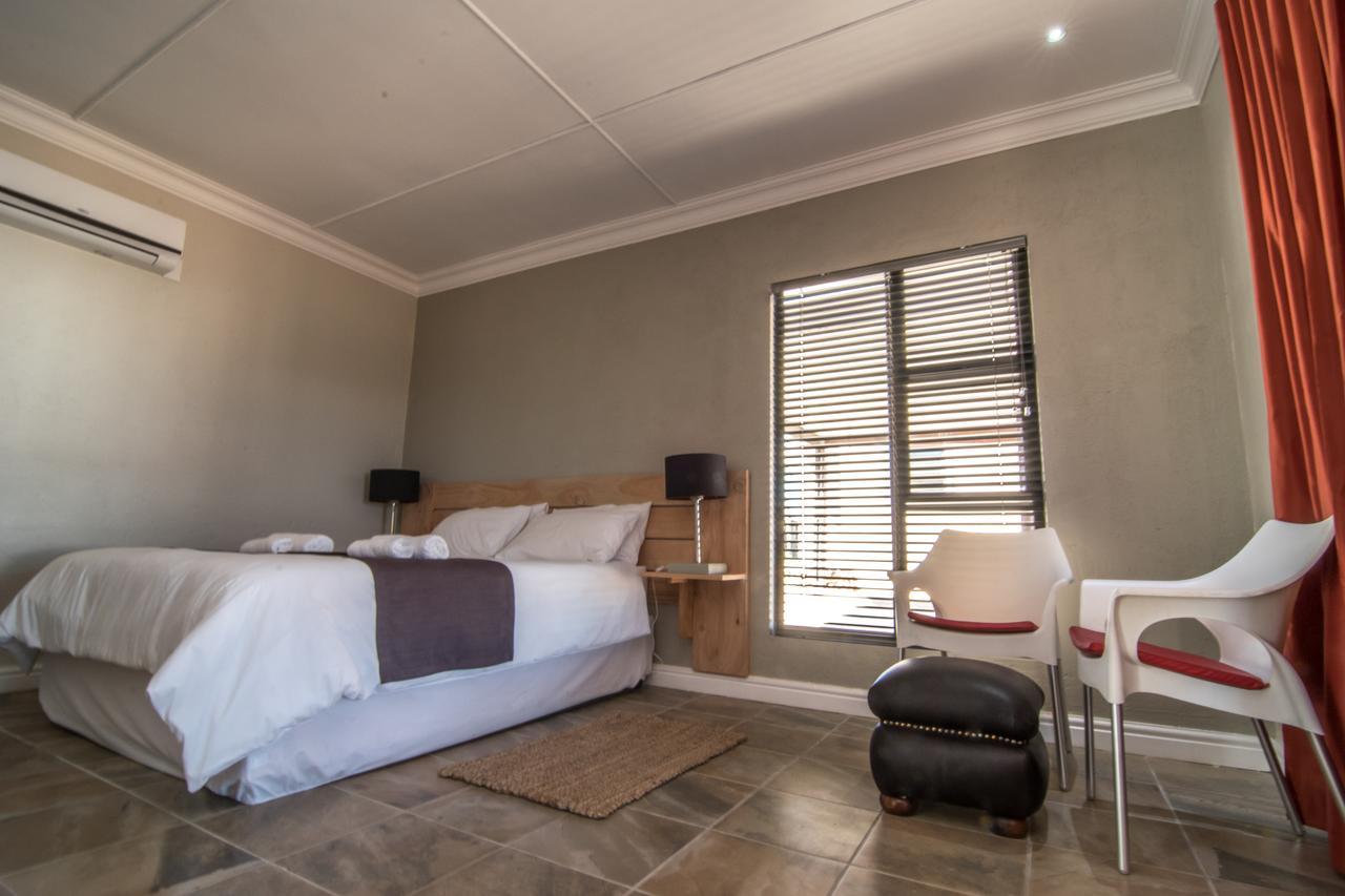 Letsatsi Lodge Vanrhynsdorp Habitación foto